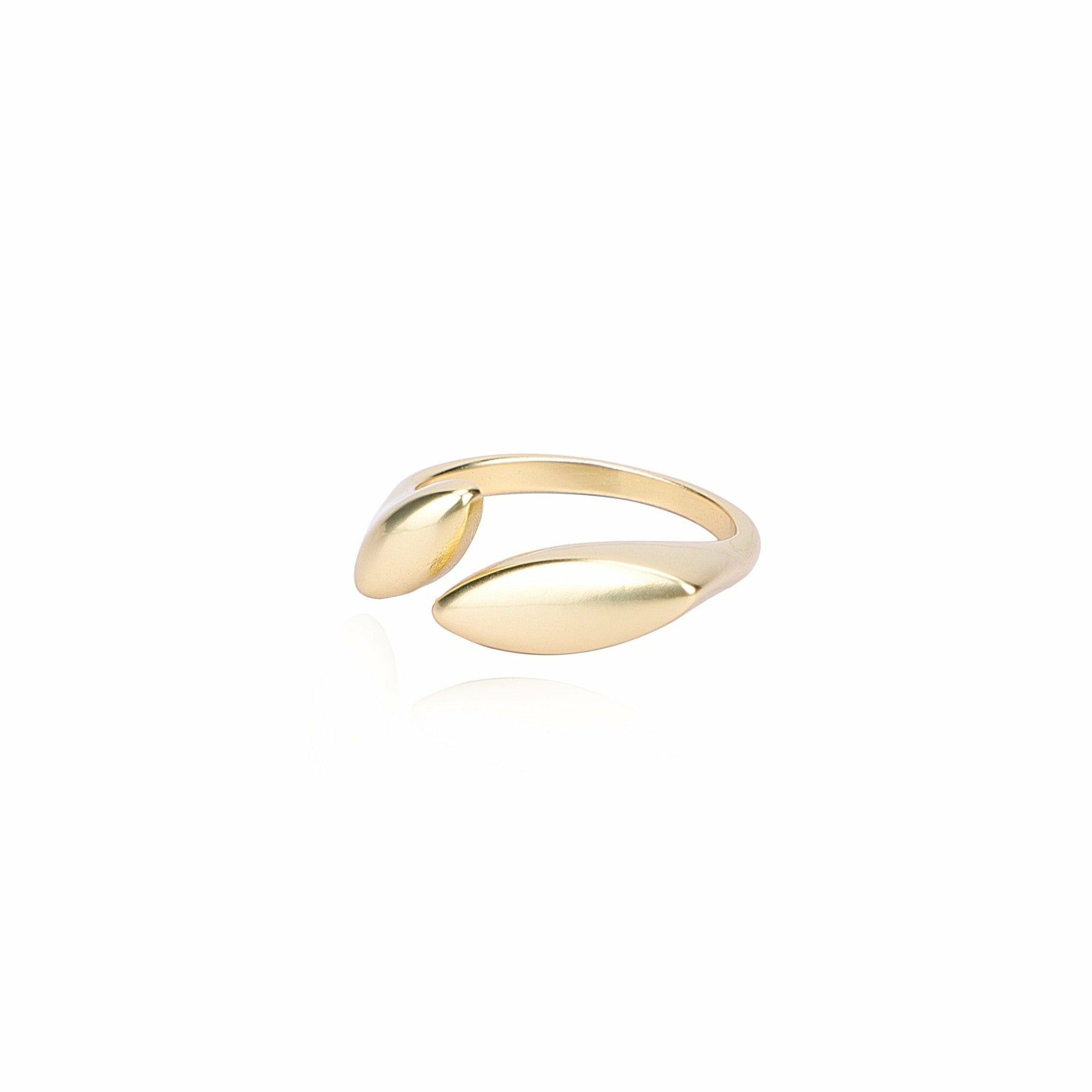 ELLIS Ring | Vintage Havana Women