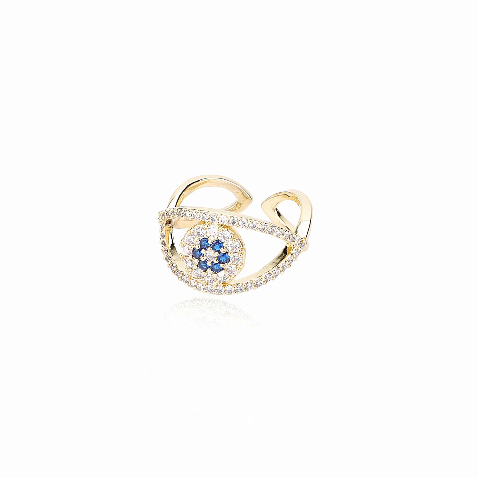 LANEY Ring | Vintage Havana Women