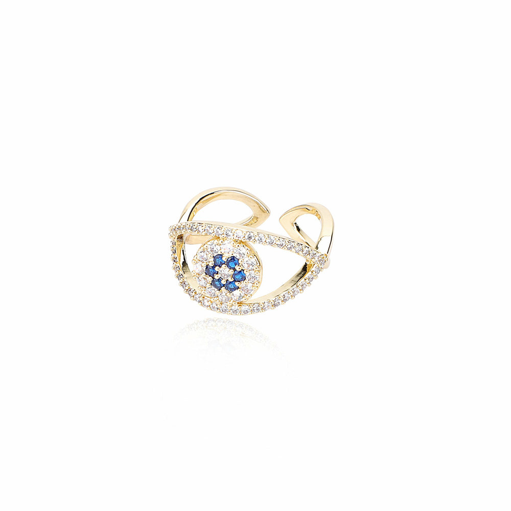 LANEY Ring | Vintage Havana Women