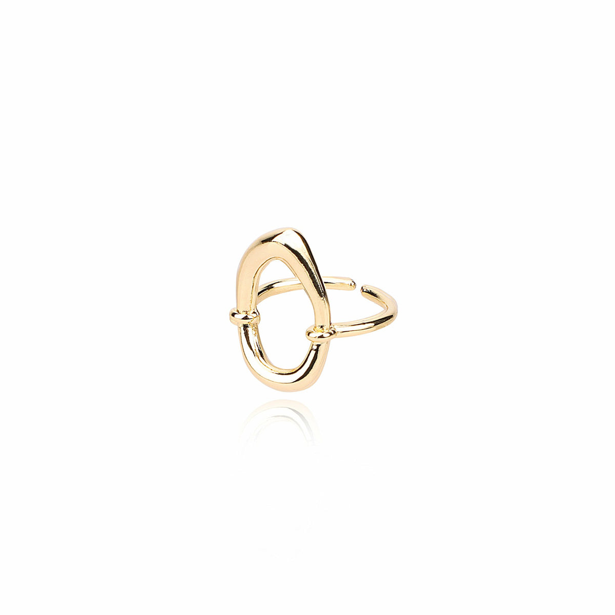 ZAYLEE Ring | Vintage Havana Women