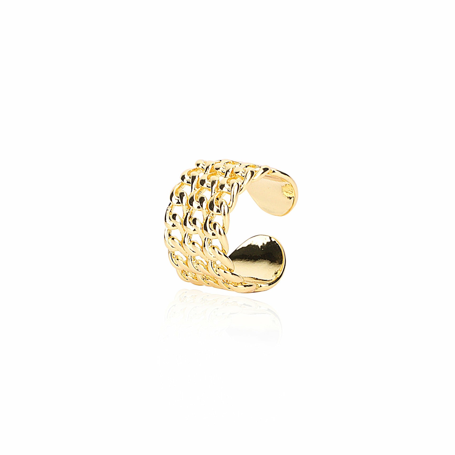 LIV Ring | Vintage Havana Women