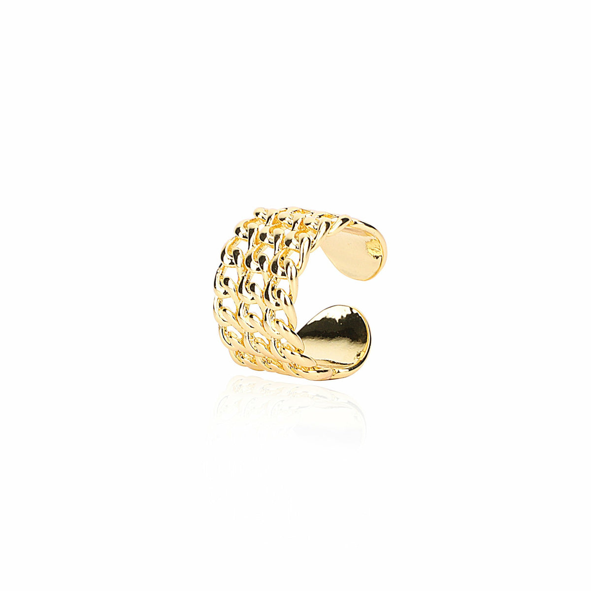 LIV Ring | Vintage Havana Women