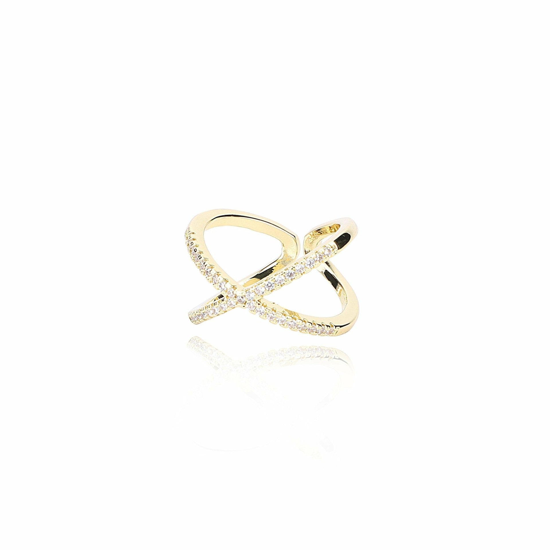 JAYLAH Ring | Vintage Havana Women