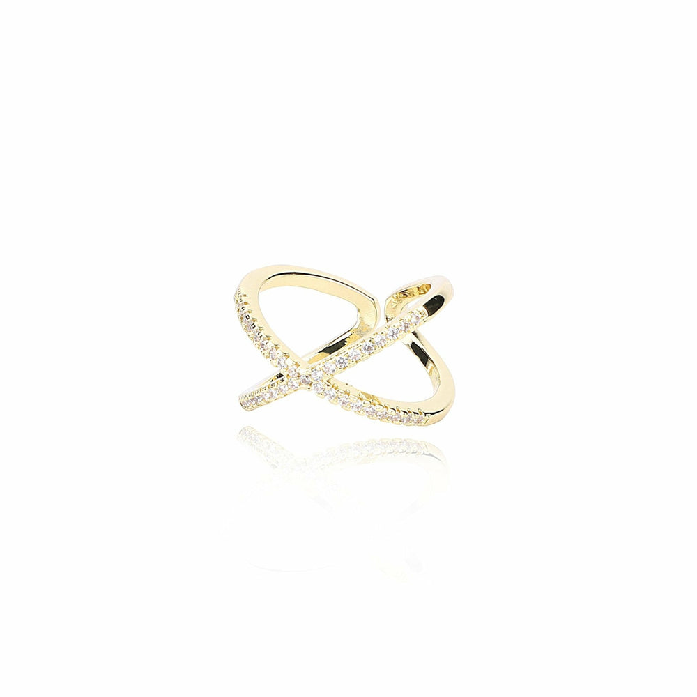 JAYLAH Ring | Vintage Havana Women