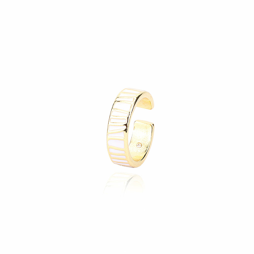 RAYNA Ring | Vintage Havana Women