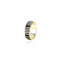 MONICA Ring | Vintage Havana Women
