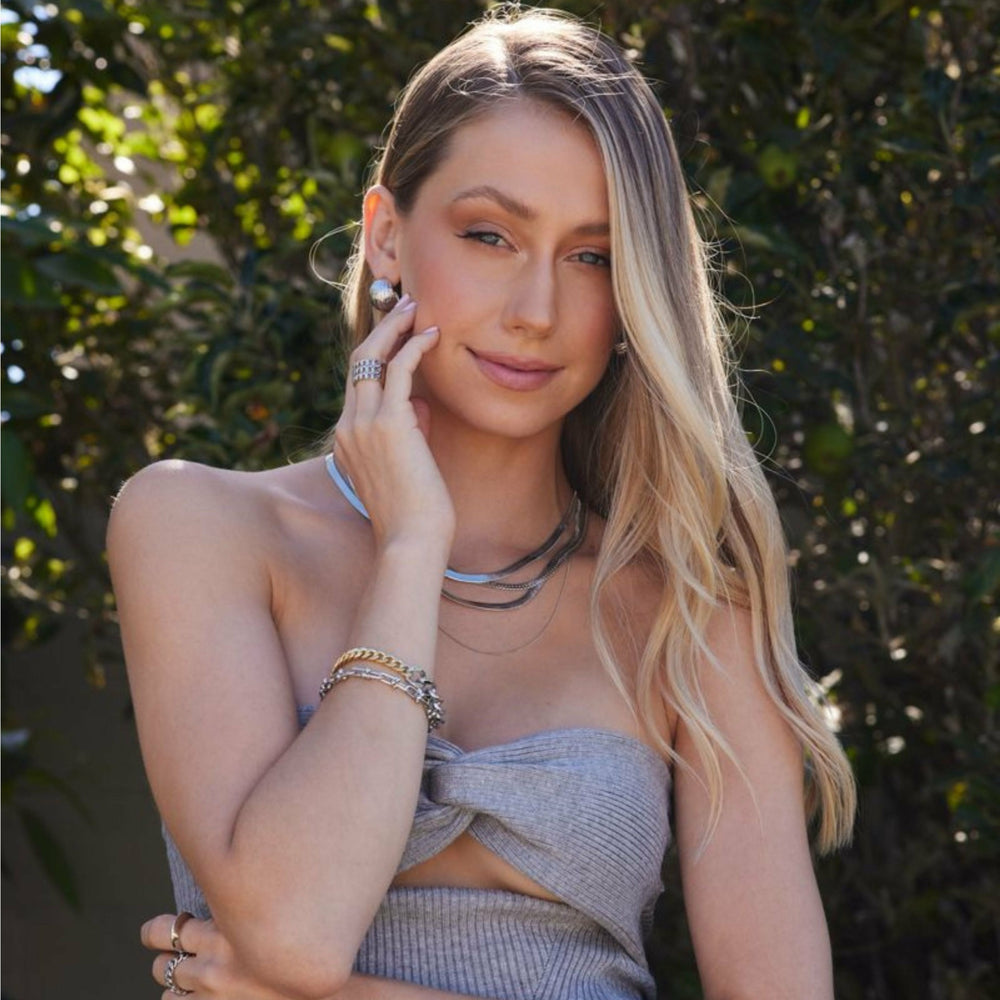 OLIVIA Bracelet | Vintage Havana Women