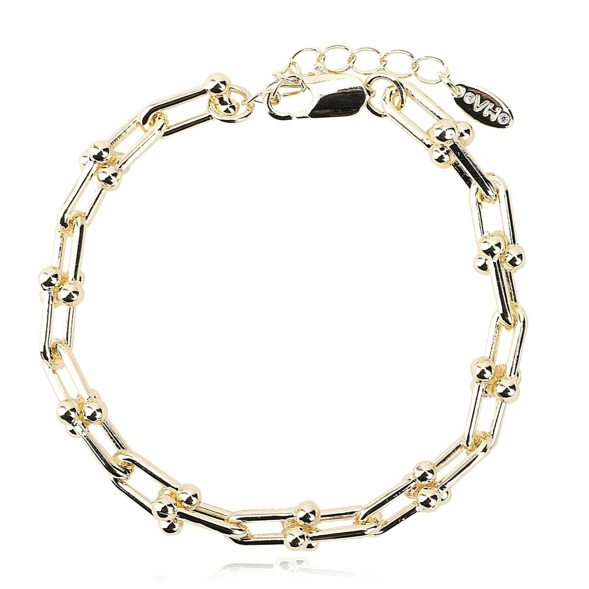 ALEXA BRACELET | Vintage Havana Women