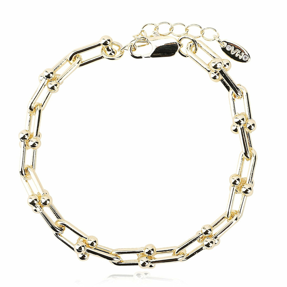 ALEXA BRACELET | Vintage Havana Women
