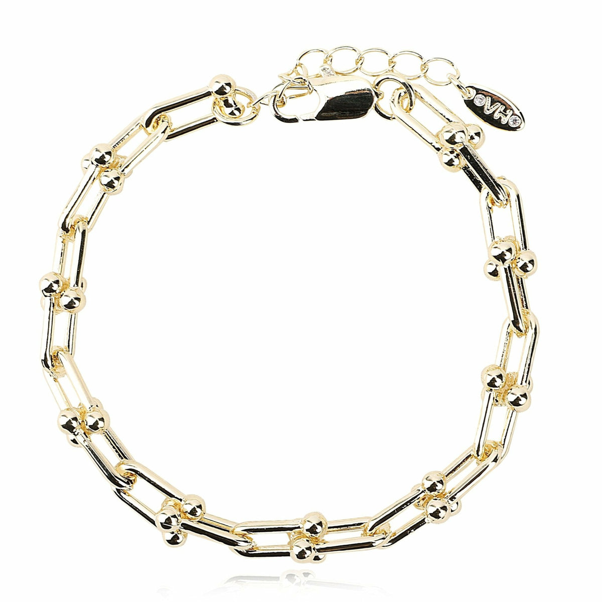 ALEXA BRACELET | Vintage Havana Women