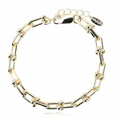 ALEXA BRACELET | Vintage Havana Women