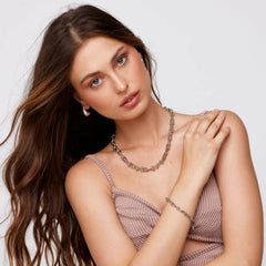 Andrea Bracelet | Vintage Havana Women