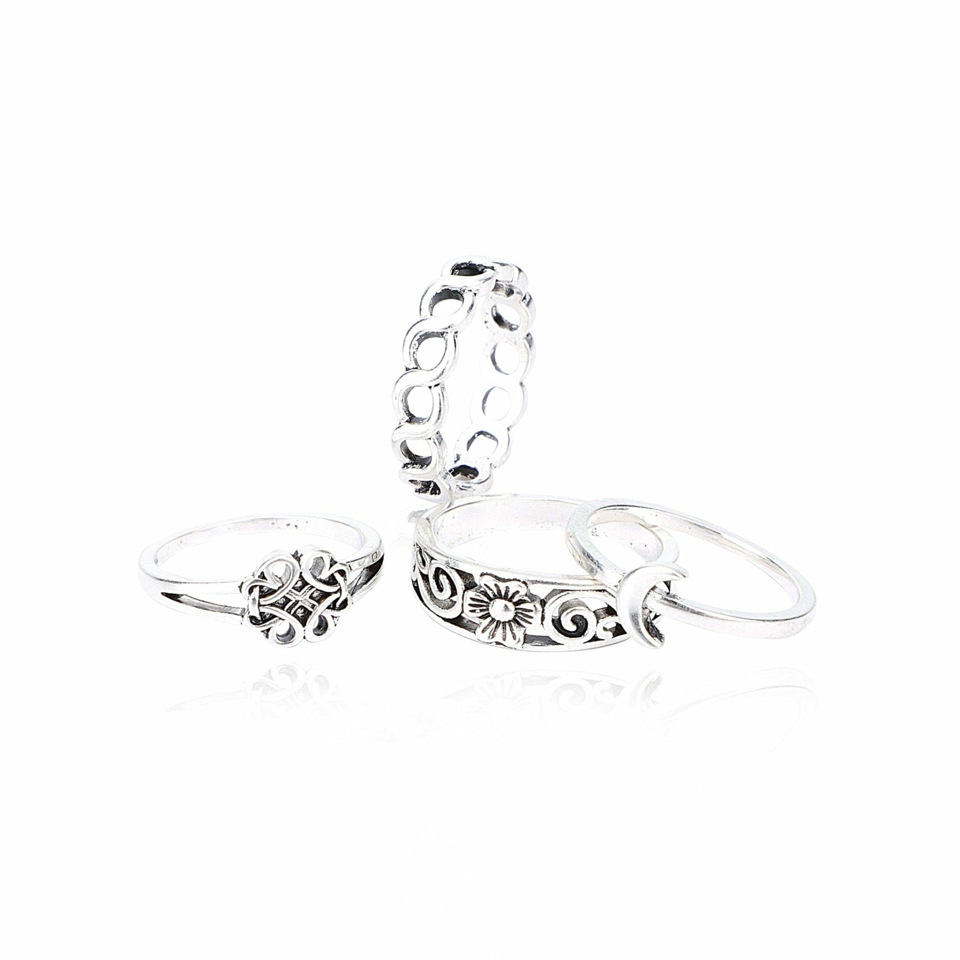 GLORIA Ring | Vintage Havana Women