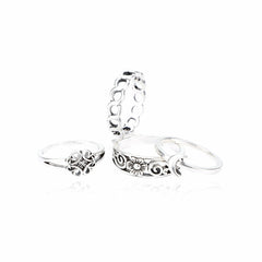 GLORIA Ring | Vintage Havana Women