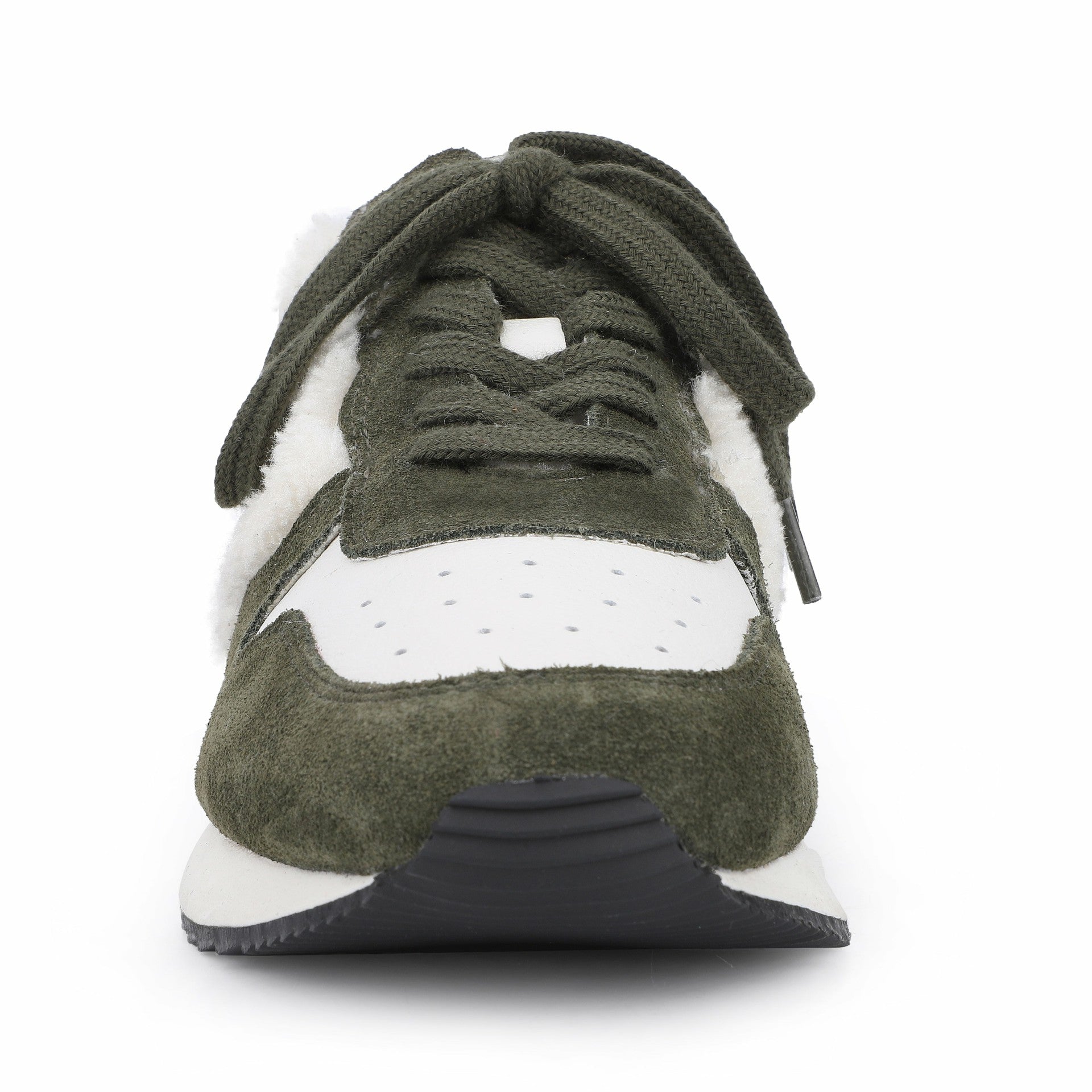 Rock - White/ Olive multi | Vintage Havana Women