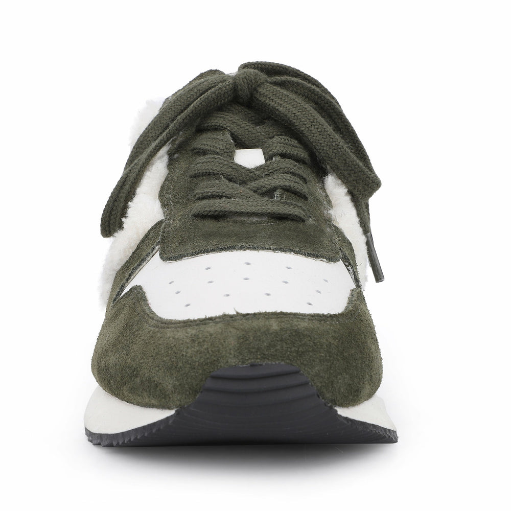 Rock - White/ Olive multi | Vintage Havana Women