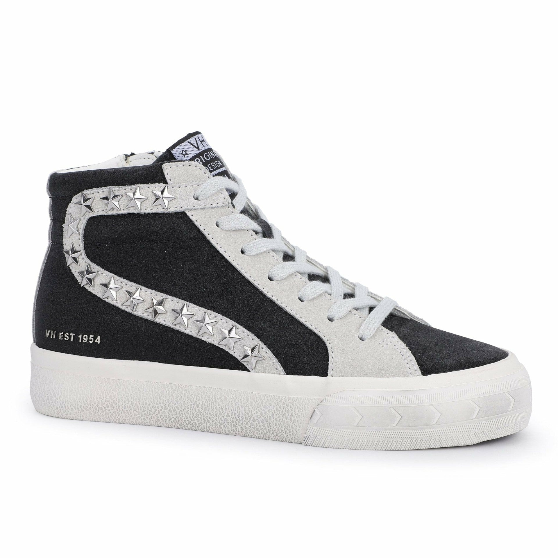 DORMY - BLACK MATT | Vintage Havana Women
