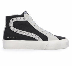 DORMY - BLACK MATT | Vintage Havana Women