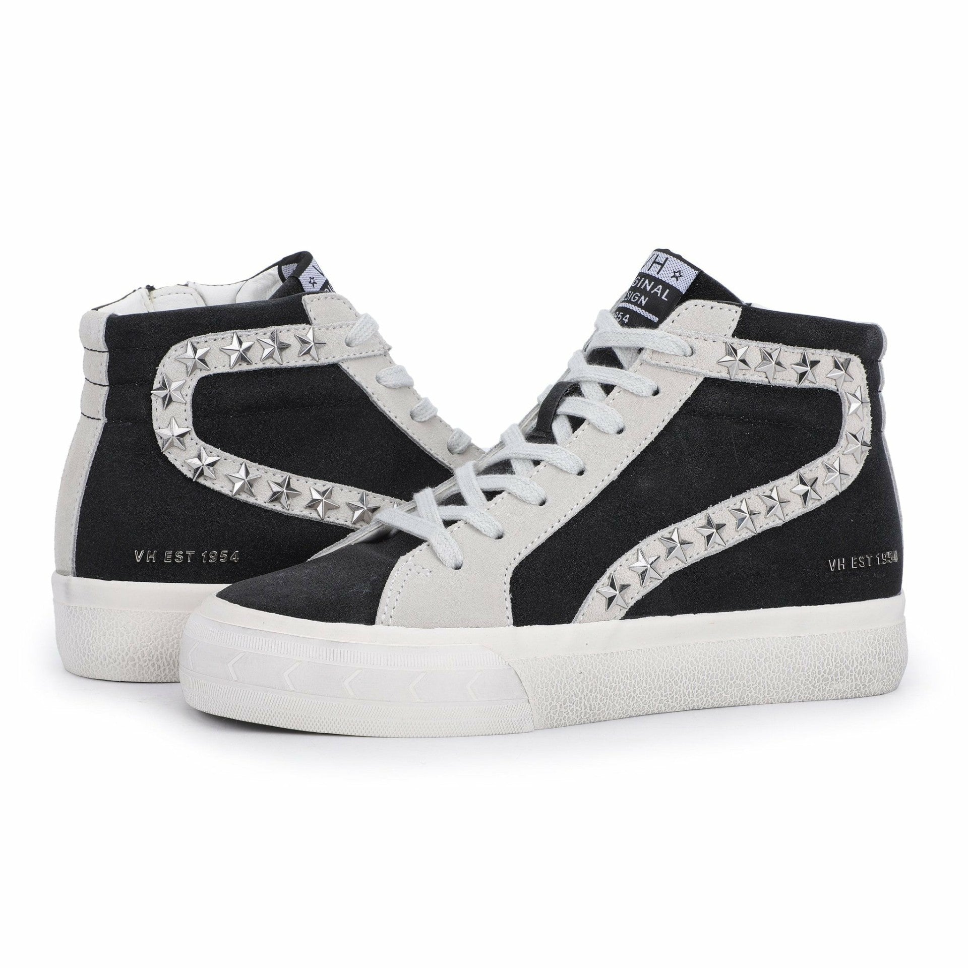 DORMY - BLACK MATT | Vintage Havana Women