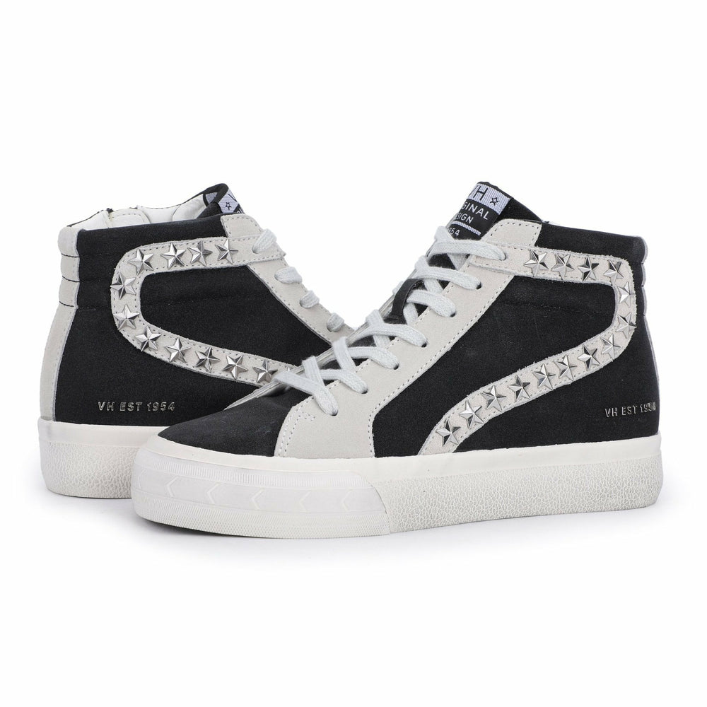 DORMY - BLACK MATT | Vintage Havana Women