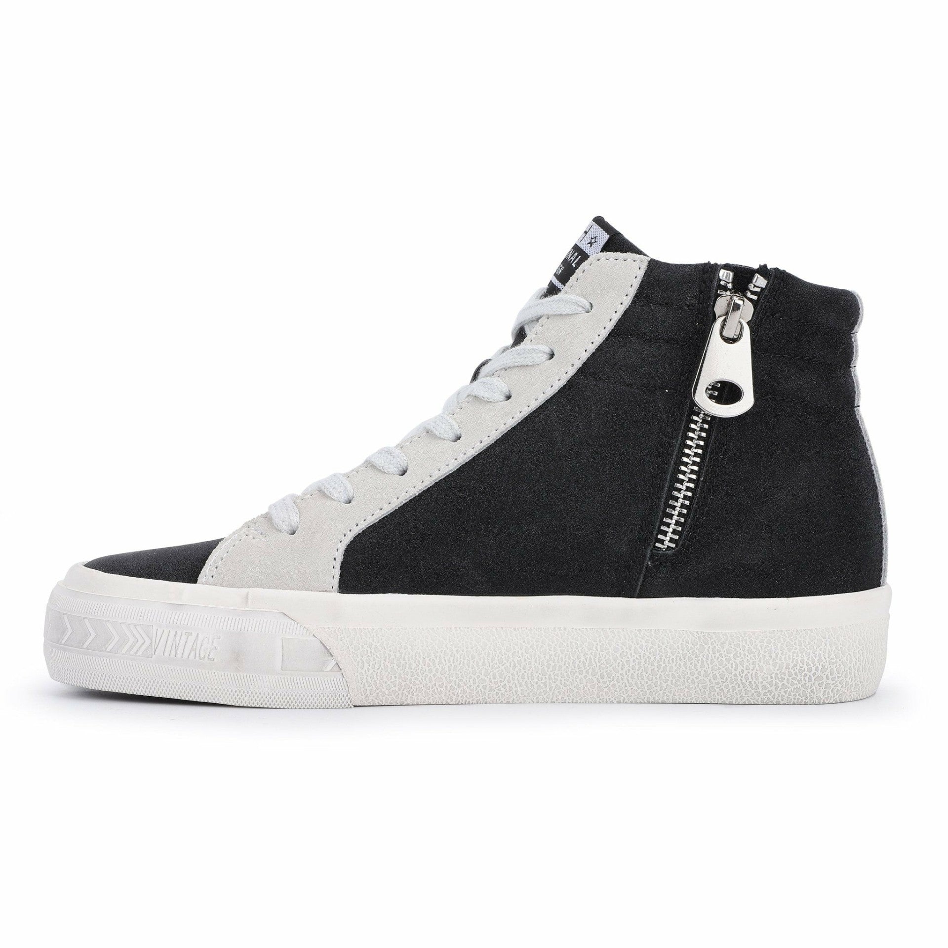 DORMY - BLACK MATT | Vintage Havana Women