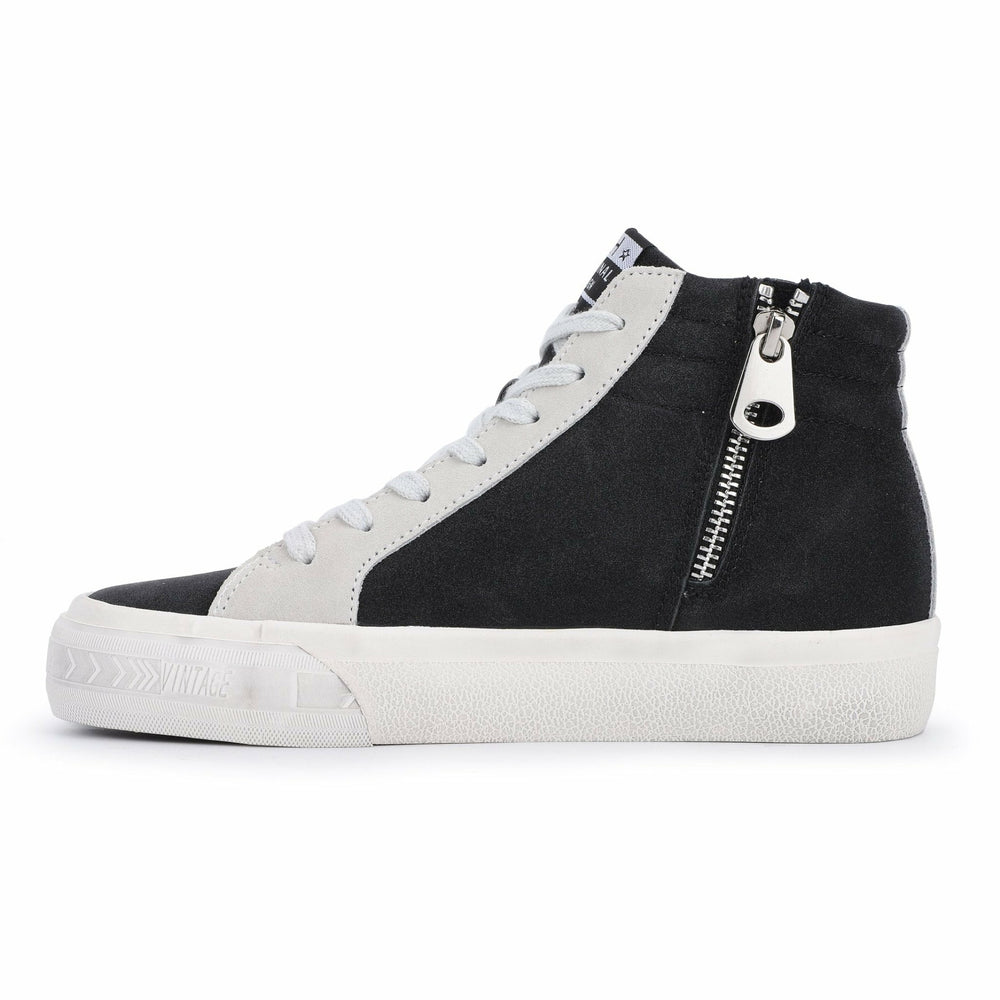 DORMY - BLACK MATT | Vintage Havana Women