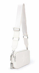 HENNA BAG - WHITE | Vintage Havana Women