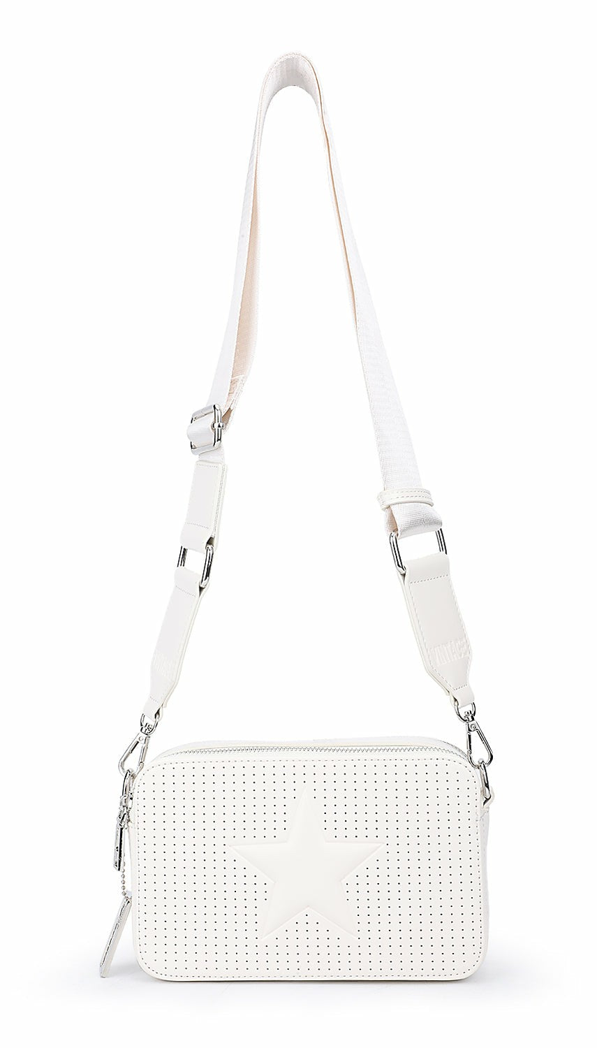 HENNA BAG - WHITE | Vintage Havana Women