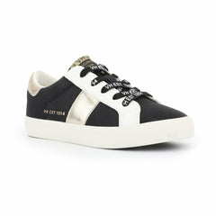 KIDS BELINDA - BLACK MATT GLITTER | Vintage Havana Women