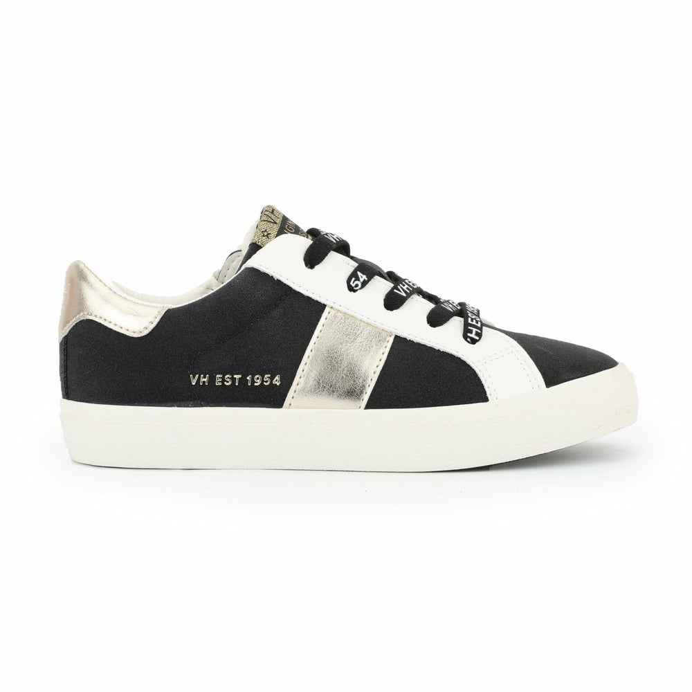 KIDS BELINDA - BLACK MATT GLITTER | Vintage Havana Women