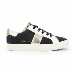 KIDS BELINDA - BLACK MATT GLITTER | Vintage Havana Women