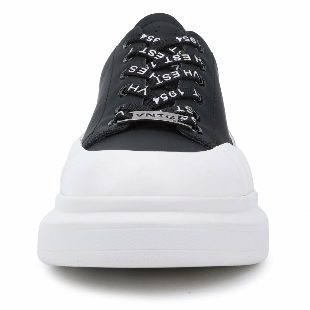 ANGELA- BLACK WHITE | Vintage Havana Women