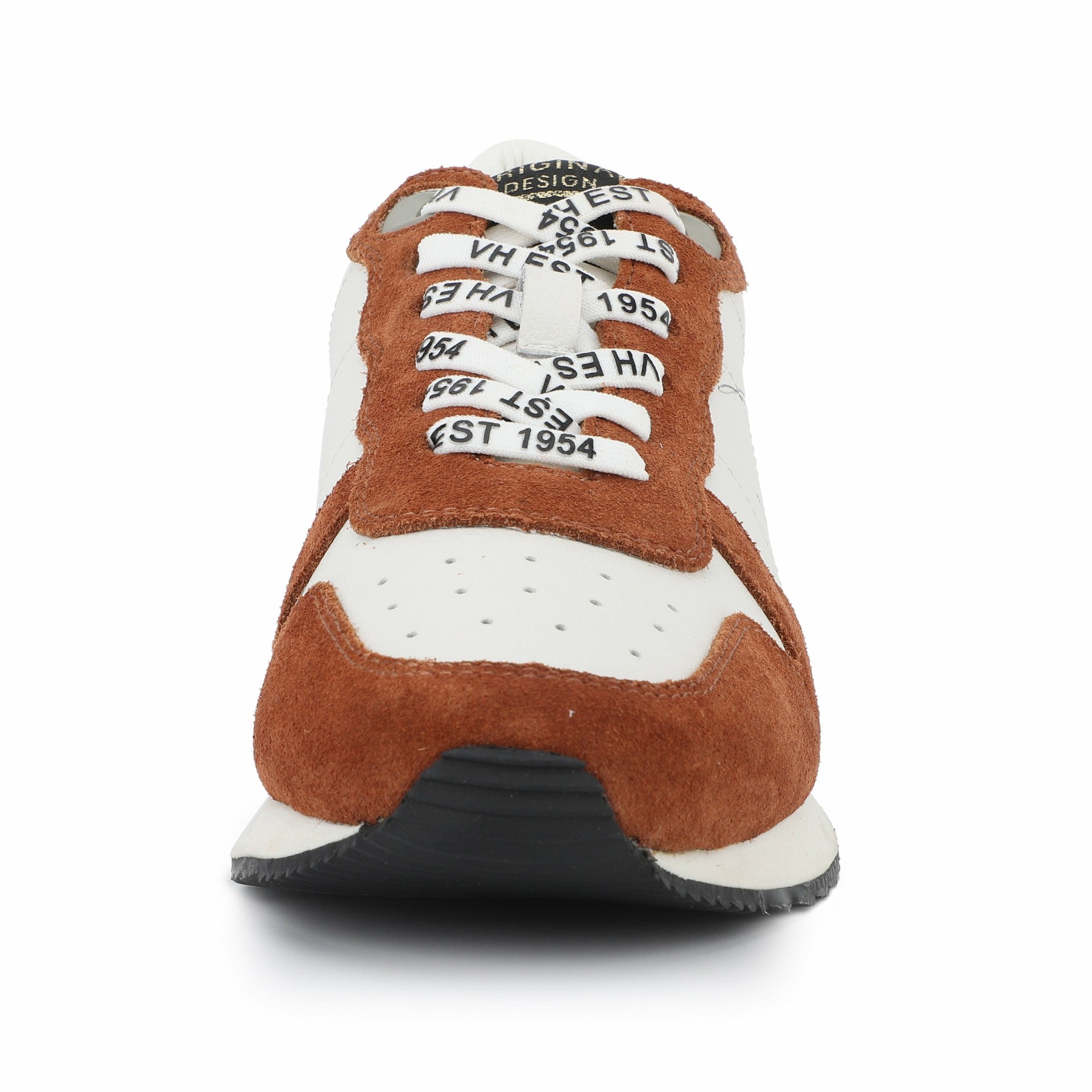 VALERY - LEOPARD RUST MULTI | Vintage Havana Women