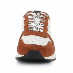 VALERY - LEOPARD RUST MULTI | Vintage Havana Women
