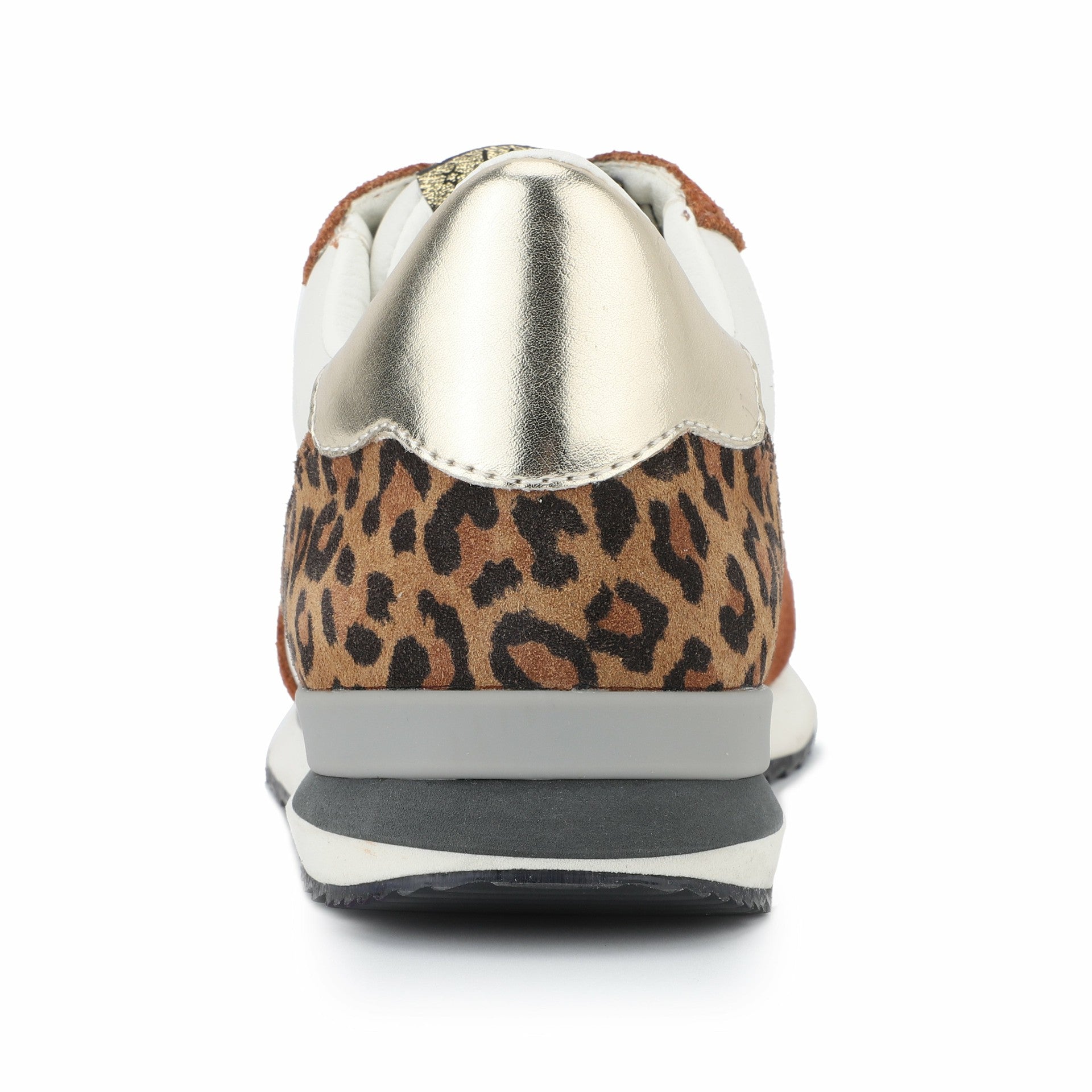 VALERY - LEOPARD RUST MULTI | Vintage Havana Women