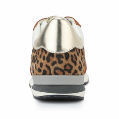VALERY - LEOPARD RUST MULTI | Vintage Havana Women