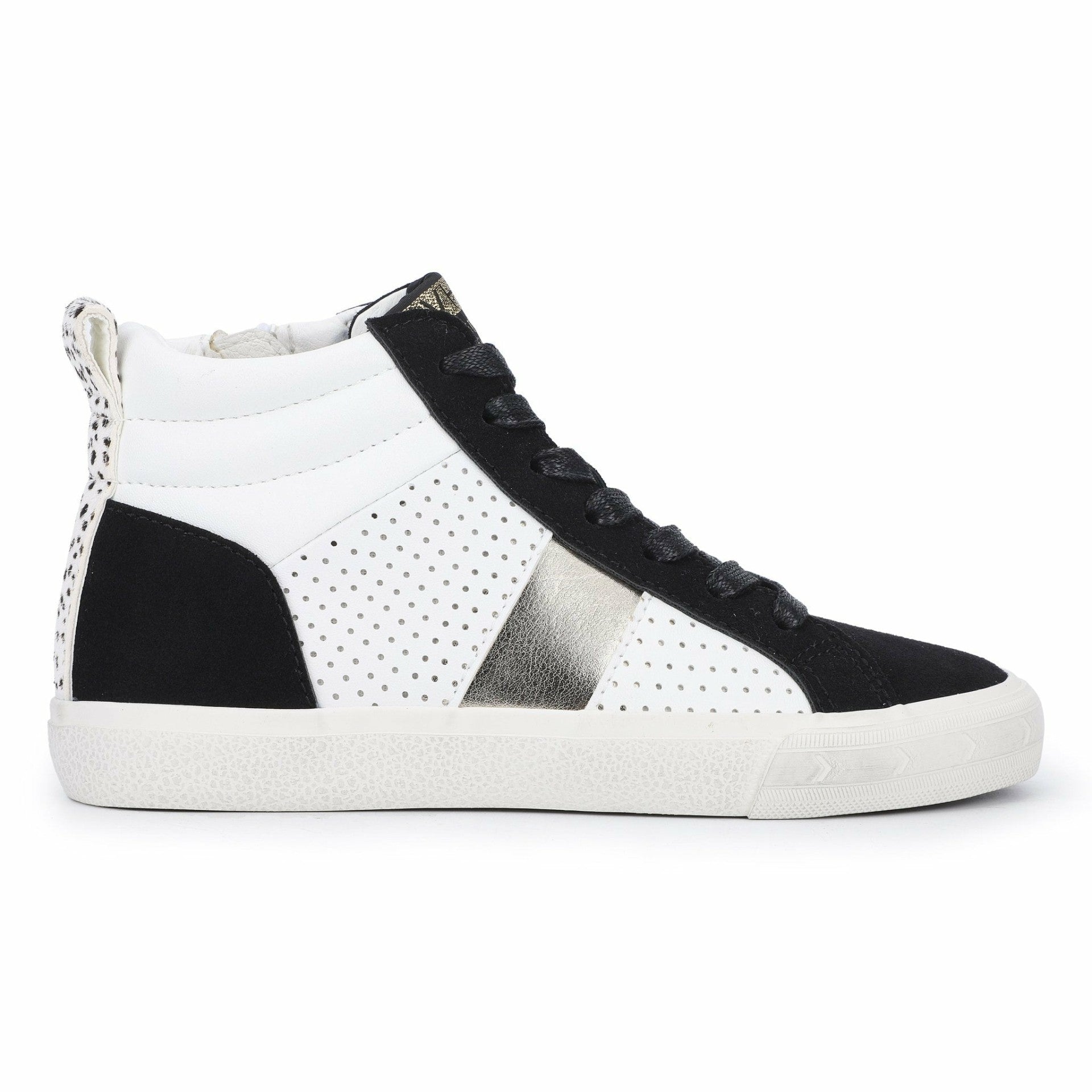 KIDS DEDE - WHITE BLACK MULTI | Vintage Havana Women