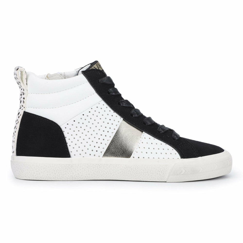 KIDS DEDE - WHITE BLACK MULTI | Vintage Havana Women