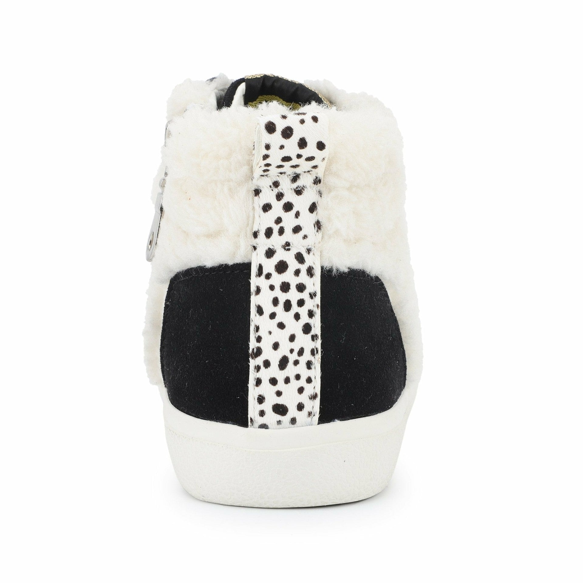 KIDS DEDE - WHITE BLACK MULTI | Vintage Havana Women