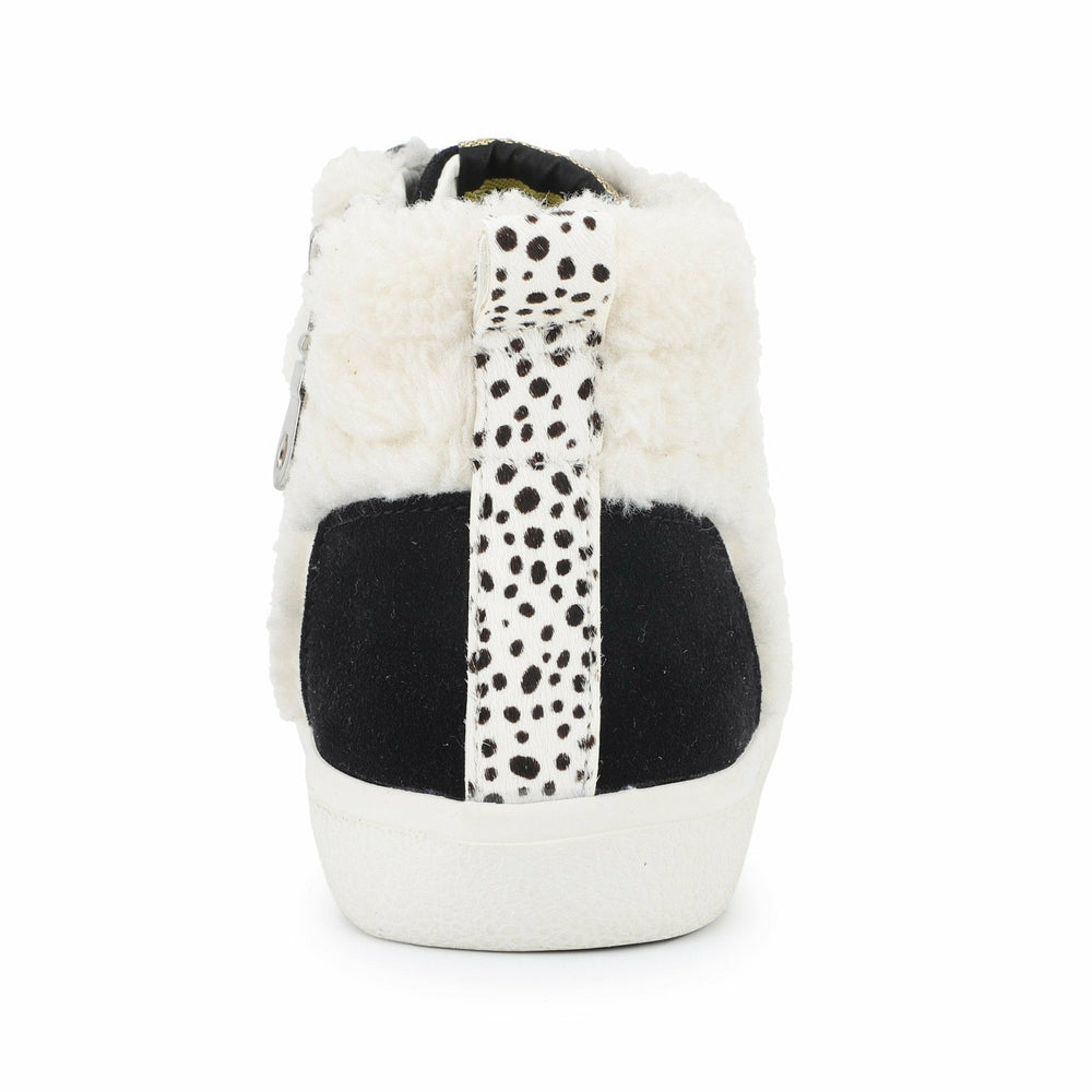 KIDS DEDE - WHITE BLACK MULTI | Vintage Havana Women