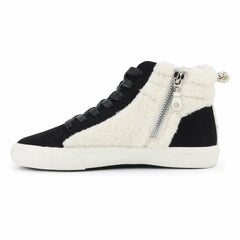 KIDS DEDE - WHITE BLACK MULTI | Vintage Havana Women