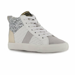 KIDS DEDE - WHITE SILVER GOLD | Vintage Havana Women