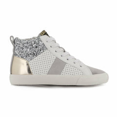 KIDS DEDE - WHITE SILVER GOLD | Vintage Havana Women