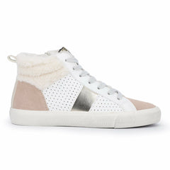 KIDS DEDE - WHITE CAMEL GOLD | Vintage Havana Women