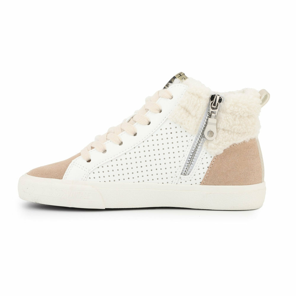 KIDS DEDE - WHITE CAMEL GOLD | Vintage Havana Women