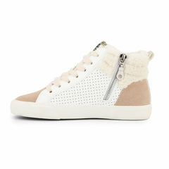 KIDS DEDE - WHITE CAMEL GOLD | Vintage Havana Women