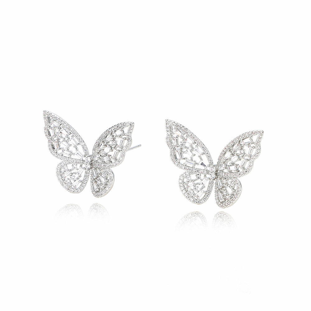 LEAH Earrings | Vintage Havana Women