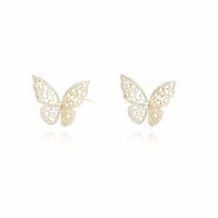 MELANIE Earrings | Vintage Havana Women