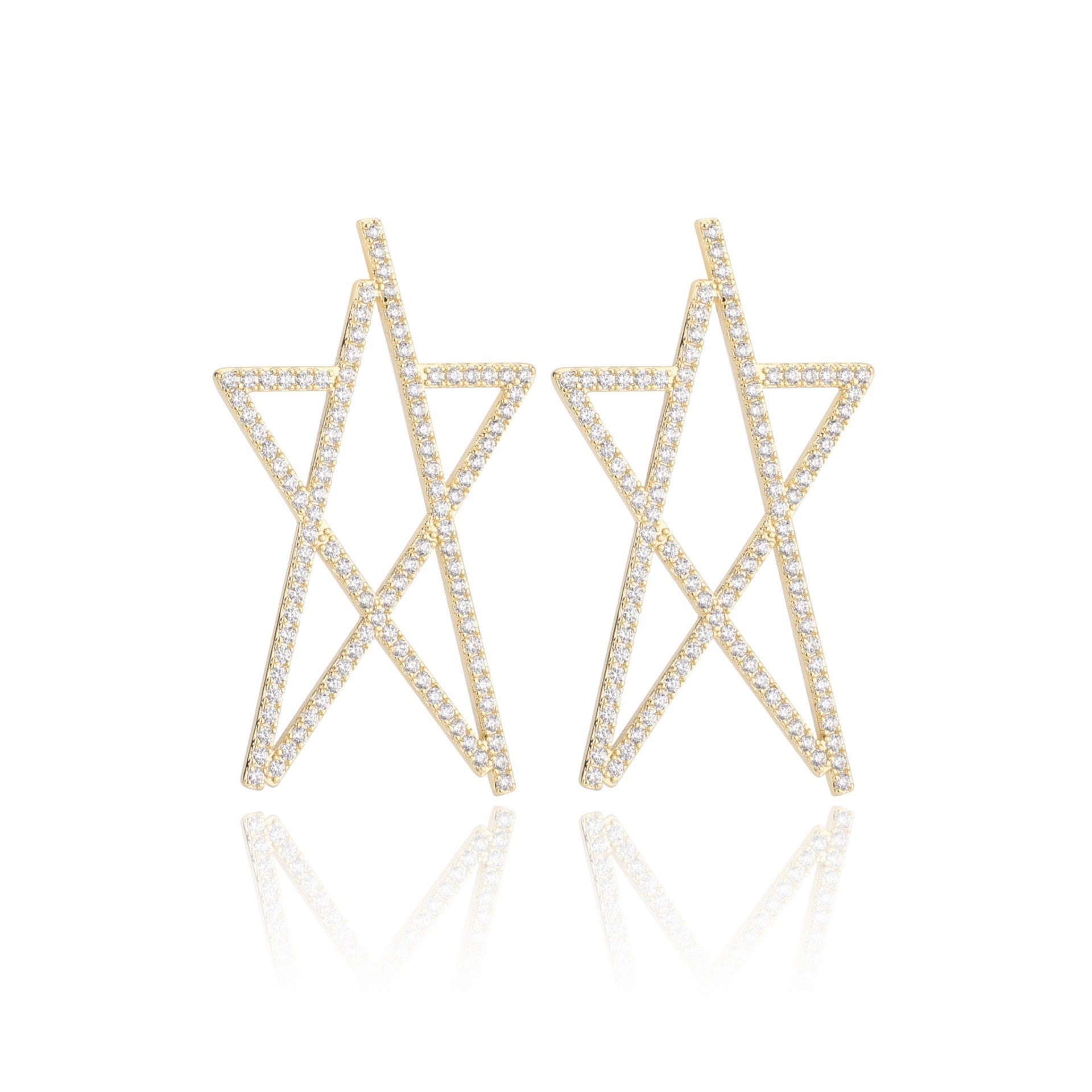 CLARA Earrings | Vintage Havana Women