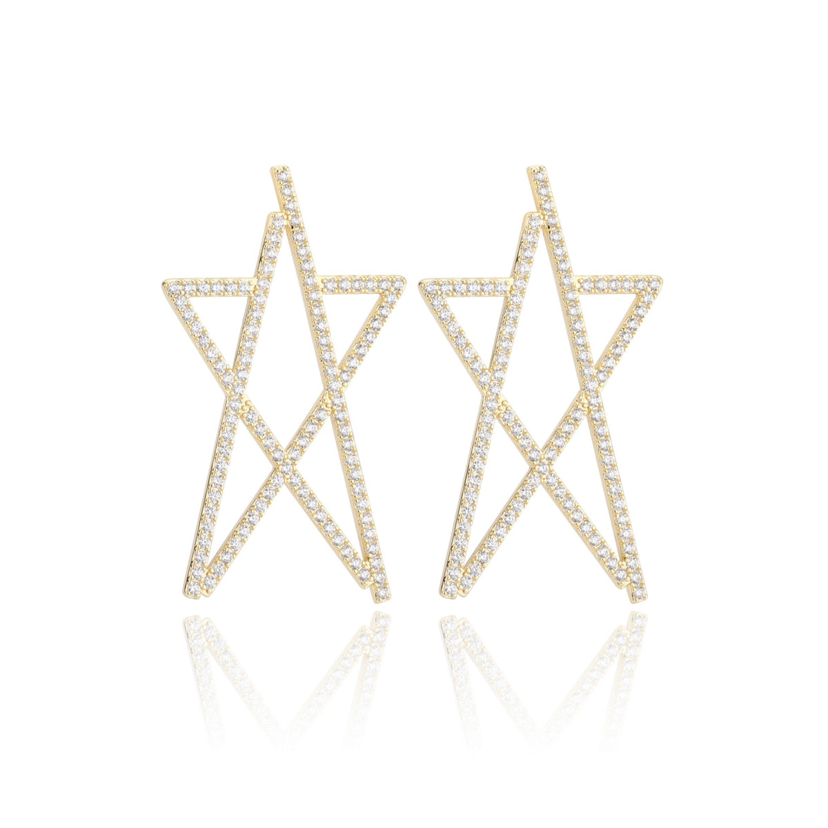CLARA Earrings | Vintage Havana Women